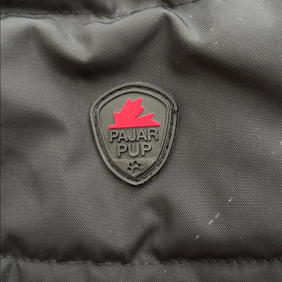 Pajar Dog Jacket - Picture 3 of 13